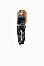 Load image into Gallery viewer, Multi Pattern Jumpsuits