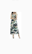 Load image into Gallery viewer, Beach Boho Dress