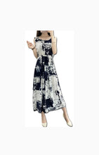 Load image into Gallery viewer, Beach Boho Dress