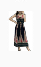 Load image into Gallery viewer, Beach Boho Dress