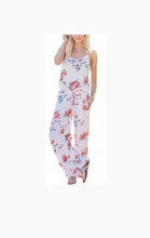 Load image into Gallery viewer, Multi Pattern Jumpsuits