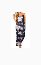 Load image into Gallery viewer, Multi Pattern Jumpsuits