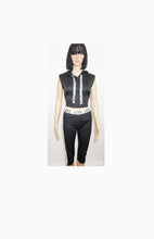 Load image into Gallery viewer, Two Piece Love Outline Set